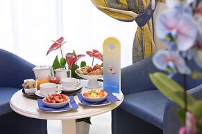 Hotel Ristorante Toscana
