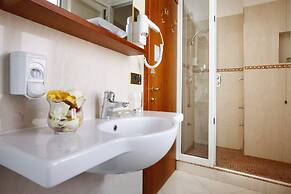 Hotel Ristorante Toscana