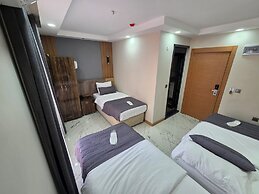Poyraz Hotel