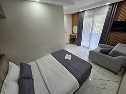 Poyraz Hotel