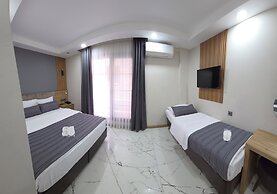 Poyraz Hotel