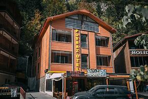 Poyraz Hotel
