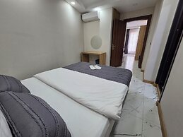 Poyraz Hotel