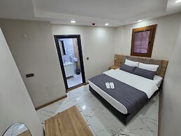 Poyraz Hotel