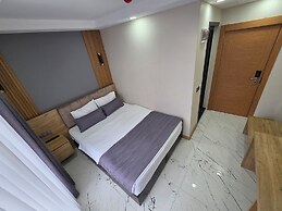 Poyraz Hotel