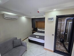 Poyraz Hotel