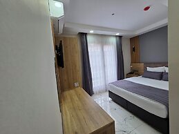 Poyraz Hotel