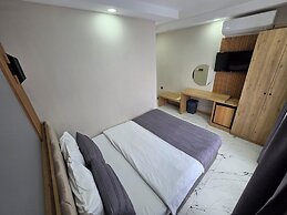 Poyraz Hotel