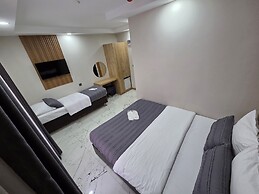 Poyraz Hotel