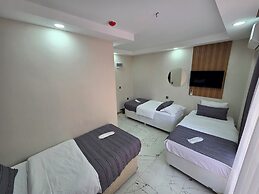 Poyraz Hotel