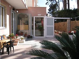 Hotel Corallo