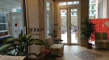 Hotel Corallo