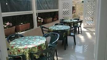 Hotel Corallo