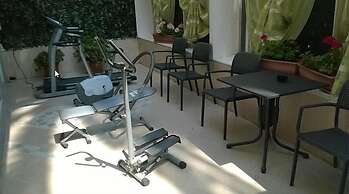 Hotel Corallo