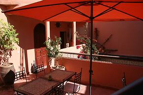 Riad Zen House