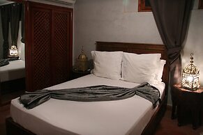 Riad Zen House