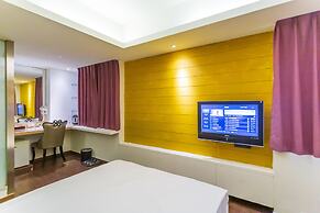New Rise Hotel