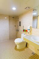 New Rise Hotel
