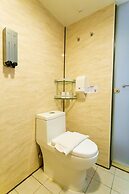 New Rise Hotel