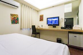 New Rise Hotel
