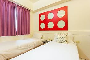 New Rise Hotel