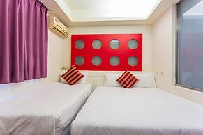 New Rise Hotel