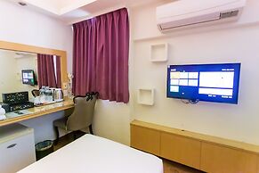 New Rise Hotel