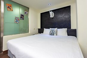 New Rise Hotel
