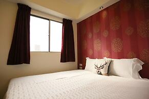 New Rise Hotel