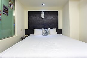 New Rise Hotel