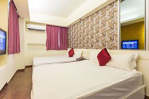 New Rise Hotel