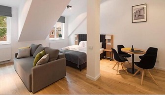BC 29 Residence