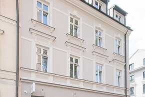 BC 29 Residence