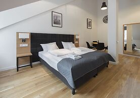 BC 29 Residence