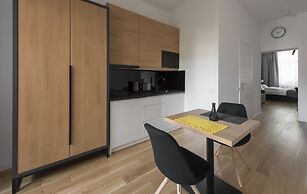 BC 29 Residence