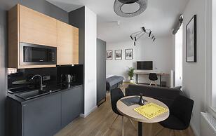 BC 29 Residence