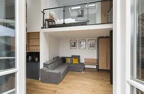 BC 29 Residence