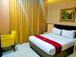 Grand Dian Boutique Hotel