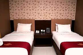 Grand Dian Boutique Hotel