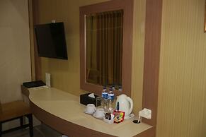 Grand Dian Boutique Hotel