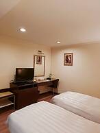 Cultural Trust Hotel