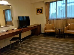Cultural Trust Hotel