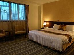 Cultural Trust Hotel