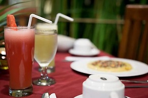 Sisin Ubud View