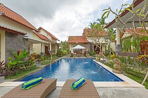 Sisin Ubud View