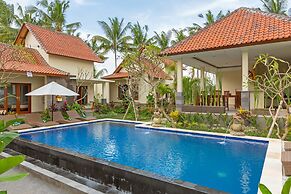Sisin Ubud View