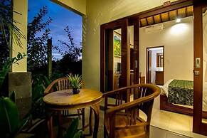 Sisin Ubud View