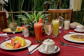 Sisin Ubud View