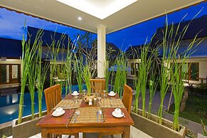 Sisin Ubud View