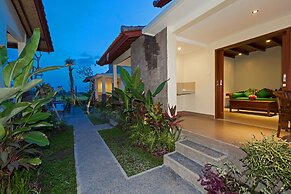 Sisin Ubud View